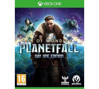 Age of Wonders: Planetfall - Day One Edition