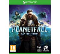 Age Of Wonders Planetfall Day One Edition Xbox One Game (Microsoft Xbox One)