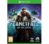 Age of Wonders: Planetfall - Xbox One [Importación inglesa]