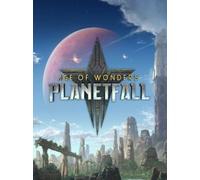 Age of Wonders: Planetfall | Deluxe Edition (PC) - Steam Key - GLOBAL