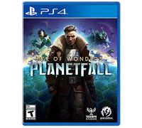 Age of Wonders: Planetfall for PlayStation 4