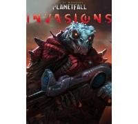 Age of Wonders: Planetfall - Invasions (DLC) Steam Key GLOBAL