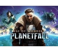 Age of Wonders: Planetfall (PC) Steam Key - GLOBAL