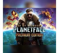 Age of Wonders: Planetfall Premium Edition (PC) Steam Gift- GLOBAL