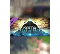 Age of Wonders: Planetfall - Revelations (DLC) - Steam Gift - EUROPE
