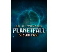 Age of Wonders Planetfall Season Pass (DLC) (PC) Steam Key EUROPE