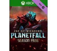 Age of Wonders: Planetfall Season Pass (Xbox One) - Xbox Live Key - EUROPE