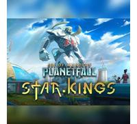 Age of Wonders: Planetfall - Star Kings (DLC) (PC) Steam Key - EU
