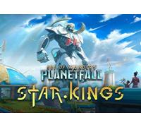 Age of Wonders: Planetfall - Star Kings (DLC) (PC) Steam Key - GLOBAL