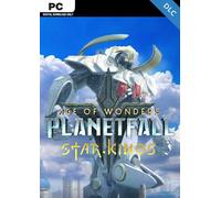 Age of Wonders: Planetfall - Star Kings PC - DLC