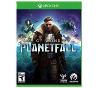 Age of Wonders: Planetfall - Xbox One (Microsoft Xbox One) (Importación USA)