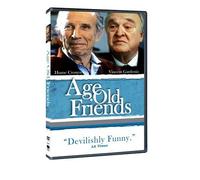 Age Old Friends [Alemania] [DVD]