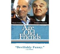Age-Old Friends [Alemania] [DVD]