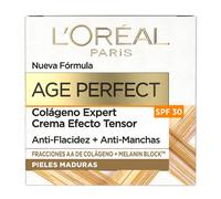 ¡20% DTO! Age Perfect Crema SPF 30 Antiflacidez y Antimanchas 50 ml