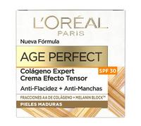 ¡20% DTO! Age Perfect Crema SPF 30 Antiflacidez y Antimanchas 50 ml