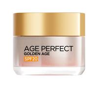 Dermo Expertise Skin Expert Age Perfect Gold Age Day SPF20, 50 ml