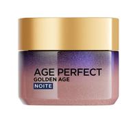 L'Oréal Age Perfect Golden Age Crema Noche Re-Estimulante // Precio, Comprar n/a 50 ml