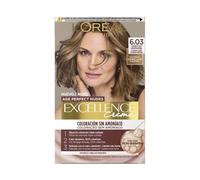Age Perfect Nudes Excellence Creme 6.03 Castaño claro dorado