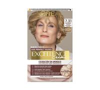Age Perfect Nudes Excellence Creme 7.31 Rubio dorado
