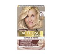 Age Perfect Nudes Excellence Creme 9.31 Rubio claro dorado