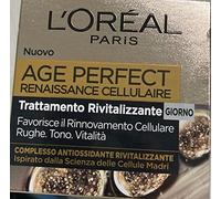Age Perfect Renaissance Cellulaire - Crema Giorno 50 ml