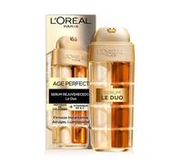 Age Perfect Serum Rejuvenecedor Le Duo 30 ml