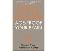 Age-proof Your Brain (ebook)