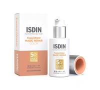 Isdin Fotoultra Age Repair Color Triple Acción SPF50 50 ml
