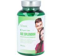 Age Splendor Cap 135Vcap - Fortalece y nutre el cabello desde dentro