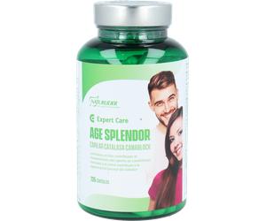 Age Splendor Cap 135Vcap - Fortalece y nutre el cabello desde dentro