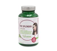 AGE SPLENDOR CAPILAR 135 Vcaps