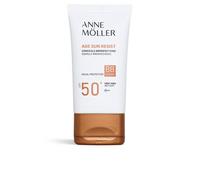 ¡50% DTO! BB Cream Sun Age Resist SPF50+ Disimula Imperfecciones 50 ml