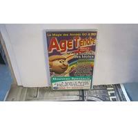 Âge tendre - La tournée des idoles 2008 - Vol. 3 [DVD]