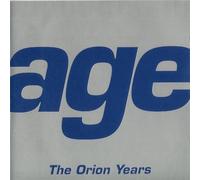 Age - The Orion Years