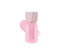 AGE20'S - Velvet Haze Blusher - 7 Colors #02 Milky Pink