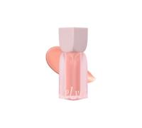 AGE20'S - Velvet Haze Blusher - 7 Colors #03 Natural Coral