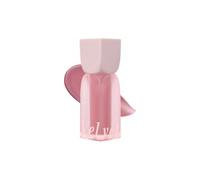 AGE20'S - Velvet Haze Blusher - 7 Colors #07 Mauve Raspberry