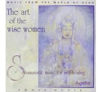 Ageha - Art of the Wise Women