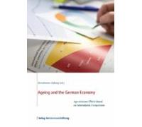 Ageing And The German Economy (ebook)