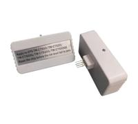 AGEKsqteh Chip de Reinicio para Cartucho de Tinta SJIC26P SJIC30P Compatible con Epson TM-C7500 TM-C7520 TM-C7500G TM-C7520G TM-C7500GE