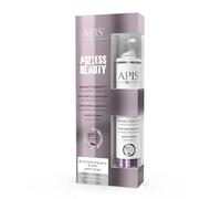 Ageless Beauty Crema de ojos con Progeline | Anti-envejecimiento Roll-On | Reduce las arrugas y la hinchazón | Hidratante con ácido hialurónico y vitamina E | 10 ml