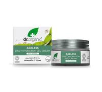 Ageless Daily Hydration Gel Cream