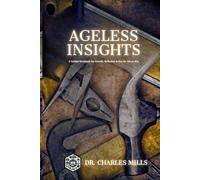 Ageless Insights: A guided workbook for growth, reflection and fun