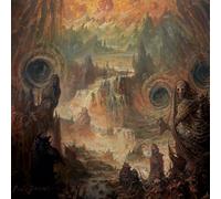 Ageless Summoning Corrupting The Entempled Plane (Vinyl)