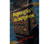 Agencia Adelphos: Saga Dorada - Einheit Sehn