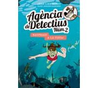 Agència de Detectius Núm. 2 - 13. Naufragi a la vista!