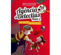 Agència de Detectius Núm. 2 - 3. Un repte en 24 hores