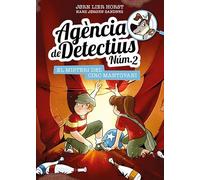 Agència de Detectius Núm. 2 - 9. El misteri del Circ Mantovani