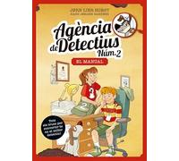 Agència de Detectius Núm. 2 - El Manual: 50