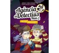 Agència de Detectius Núm. 2 - 6. Un cas brillant